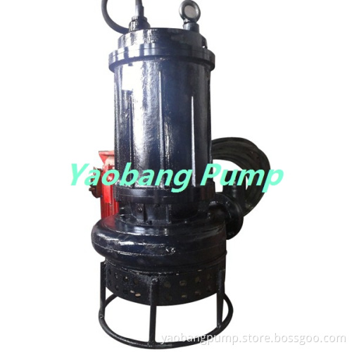 YZ submersible pump